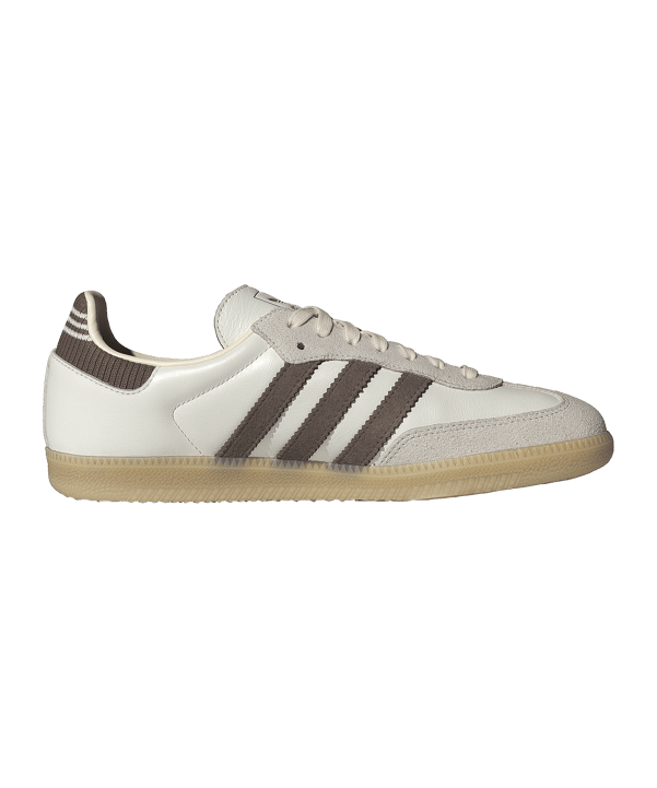 adidas Originals Samba OG Weiß - weiss