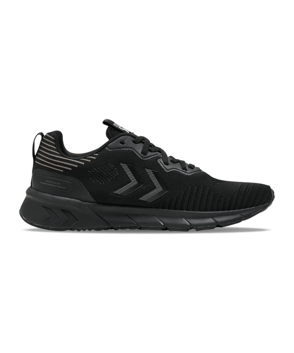 hummel Reach Tr Flex Dames Zwart K0480 - zwart