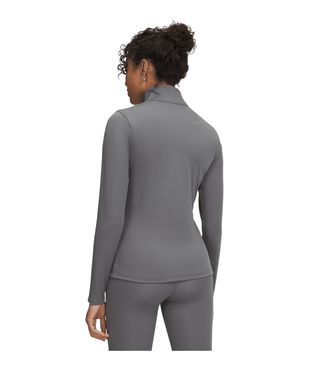 Under Armour Motion EMEA Jacke Damen Grau F709 - grau