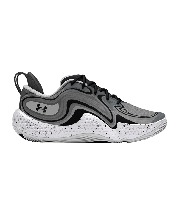 Under Armour Spawn 6 Grau F102 - grau