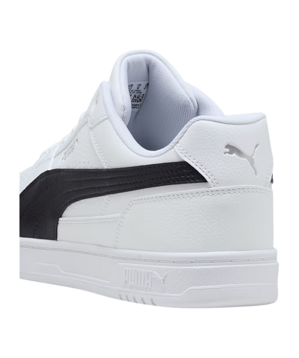 PUMA Puma Caven III Bianco C04 - bianco