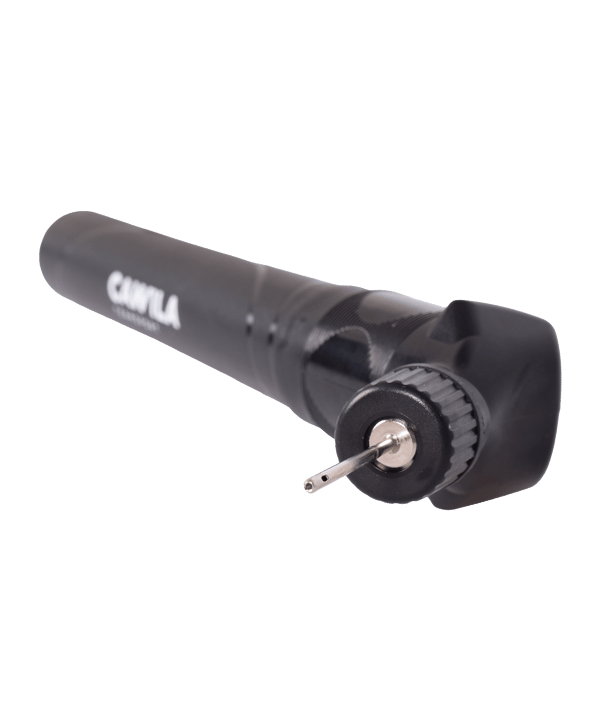 Cawila CORE Ballpumpe | schwarz - schwarz