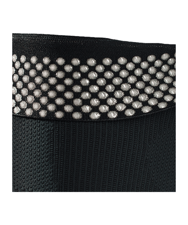 Bauerfeind SC Upper Leg Sleeve Schwarz - schwarz