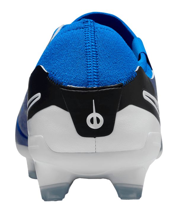 Nike Tiempo Legend X Pro FG Mad Ambition Blau F400 - blau