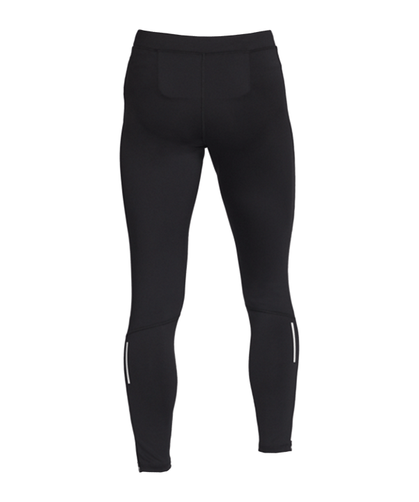 Nike Challenger Tight Running Schwarz F010 - schwarz
