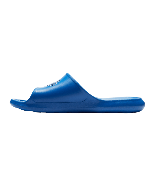Nike Victori One Shower Badelatsche Blau F401 - blau