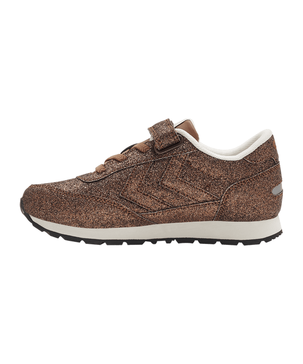 Hummel Reflex Glitter Kids Rot F1900 - rot