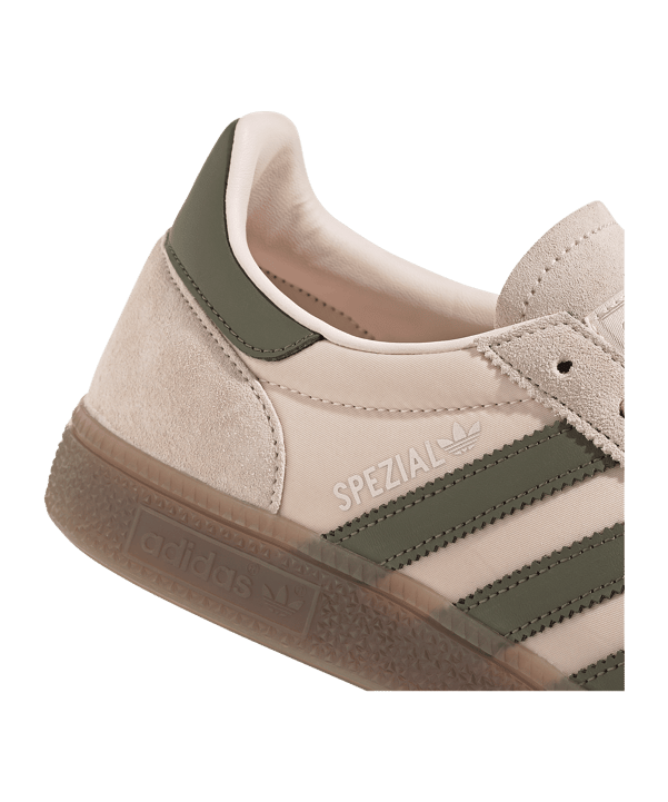 adidas Originals Handball Spezial Rosa - rosa