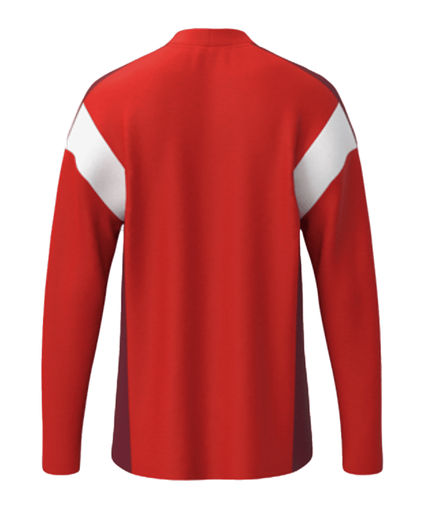 Erima Celebrate 125 Sweatshirt Rot - rot