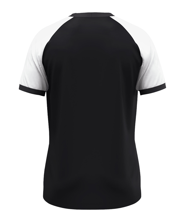 JAKO Dynamic KA Trikot Kids Schwarz F826 - schwarz