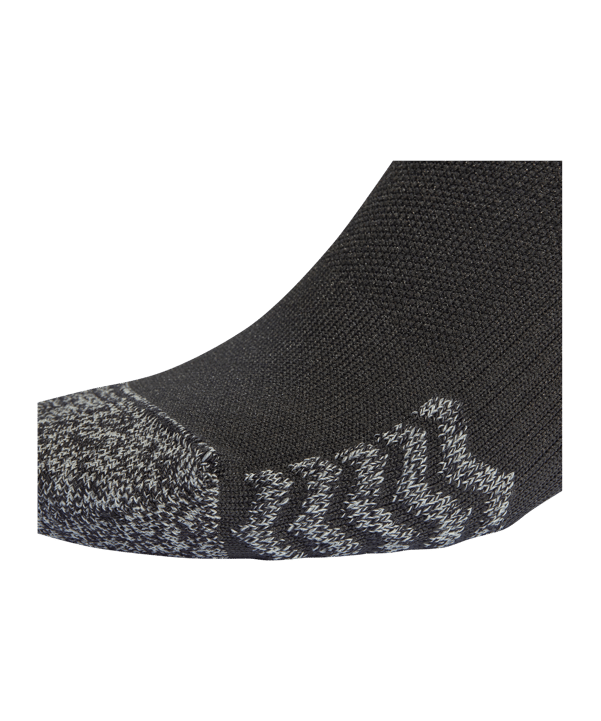 adidas Real Madrid Stutzen UCL 2023/2024 Schwarz - schwarz