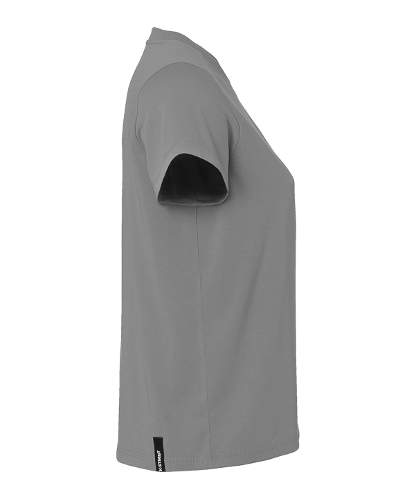 Kempa STMNT T-Shirt Damen Grau F37 - grau