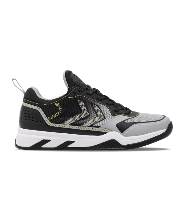 Hummel Uruz 2.0 Schuh Grau F1100 - grau