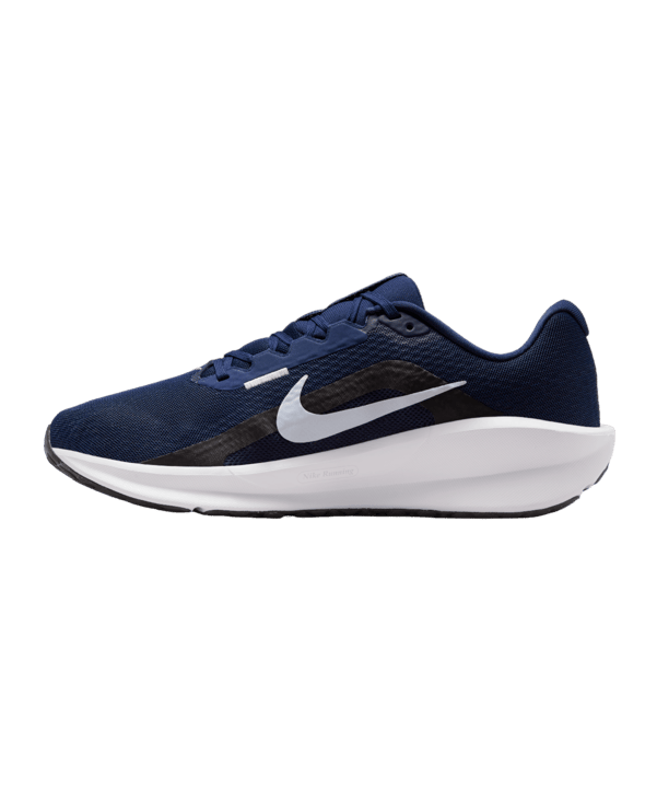 Nike Downshifter 13 Blau F400 - blau