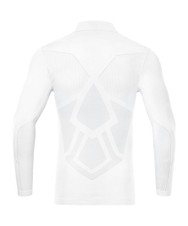 JAKO Sous-vêtements fantaisie Blanc C6955 - blanc