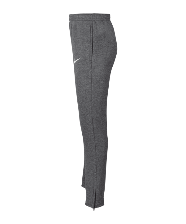 Nike Park 20 Fleece Jogginghose Kids Grau F071 - grau