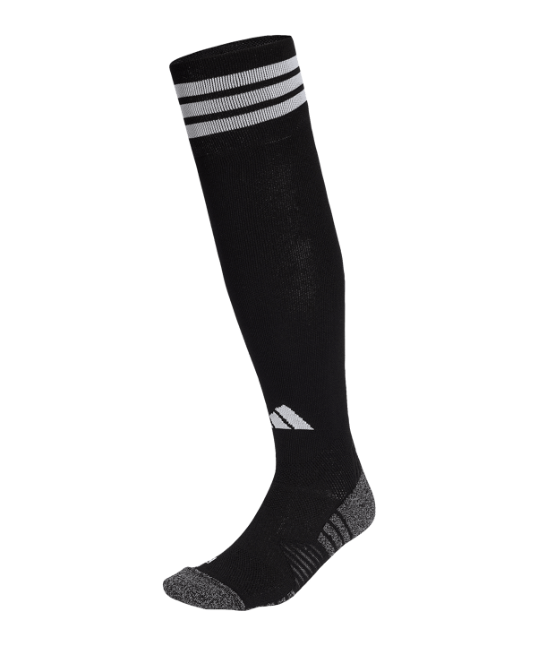 adidas adi26 Strumpfstutzen Schwarz - schwarz