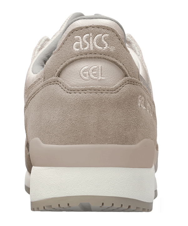 Asics Asics Sneaker Beige Beige - beige