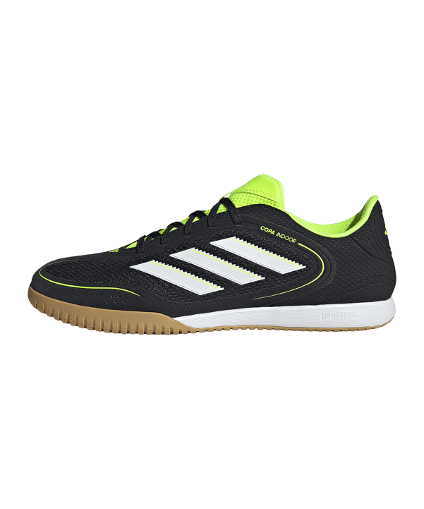 adidas Copa League IN Radiant Blaze Schwarz - schwarz