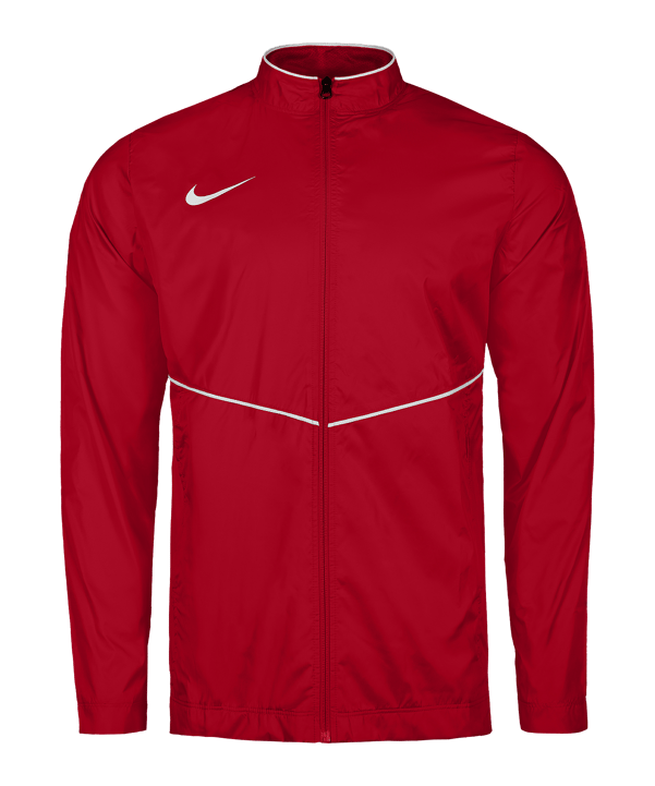Nike Park 26 Regenjacke Rot F657 - rot