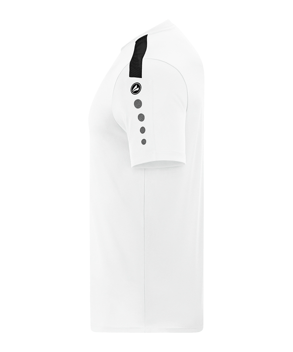 JAKO Power Trikot Kids Weiss F000 - weiss