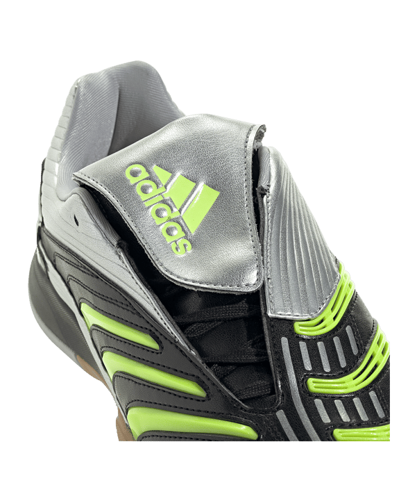 adidas Originals Predator Sala Schwarz - schwarz