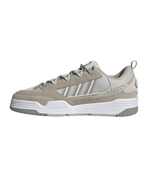 adidas Originals Adi2000 Beige Grau - beige