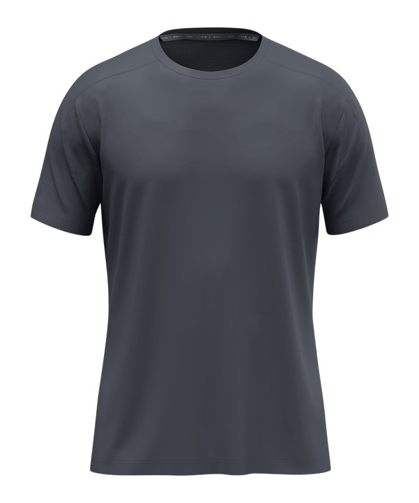 JAKO T-Shirt Grau F830 - grau