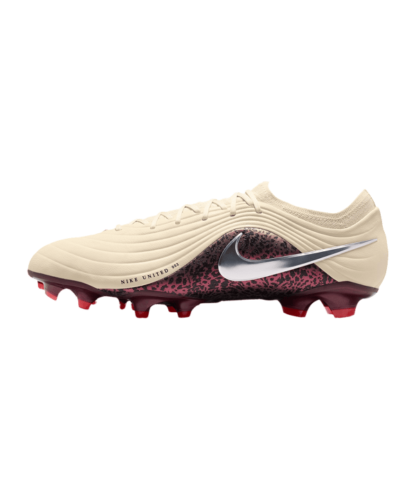 Nike Tiempo Maestro Elite FG United Braun F201 - braun