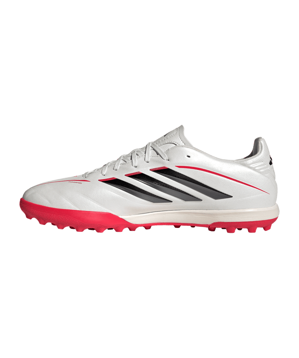 adidas Copa Pure IV League TF Born for Goals Weiß - weiss