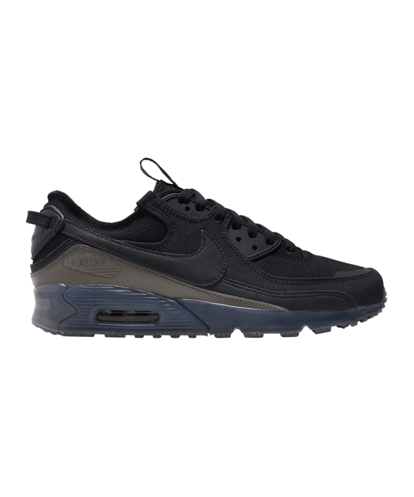 Nike Air Max Terrascape 90 Schwarz F002 - schwarz