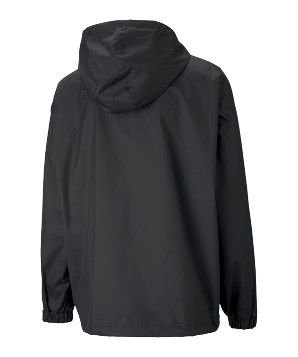 PUMA x MAISON KITSUNE Smock Windbreaker F01 - schwarz