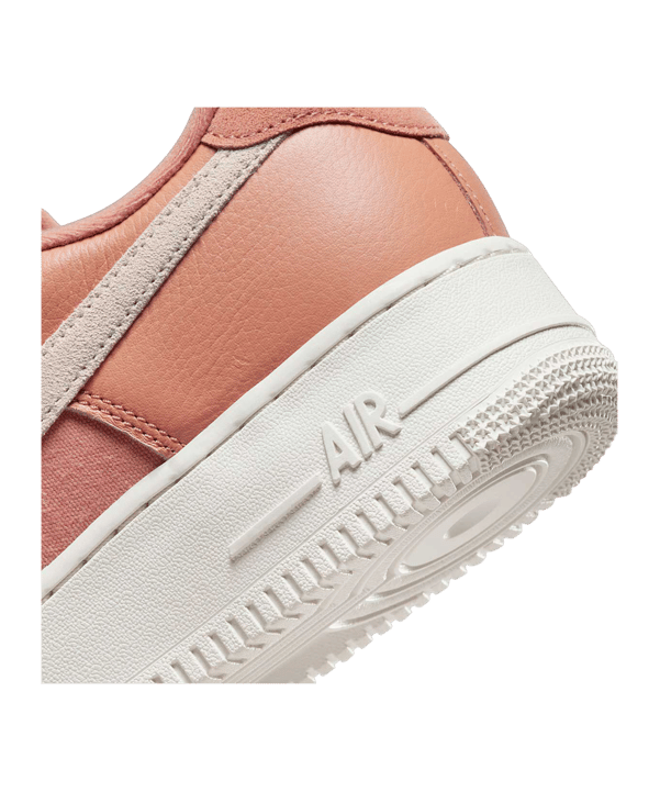 Nike Air Force 1 07 LX Braun F200 - braun