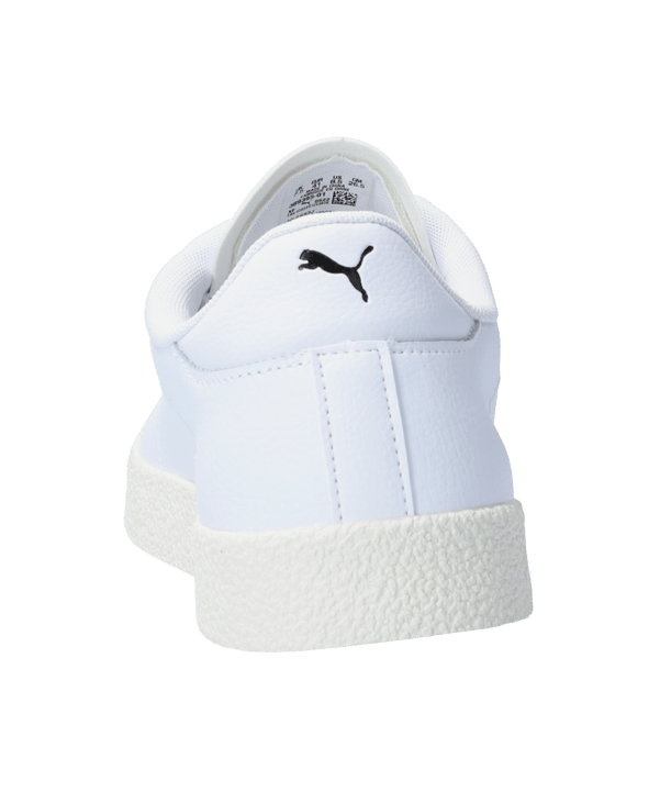 PUMA Club 1948 Clean Weiss F01 - weiss