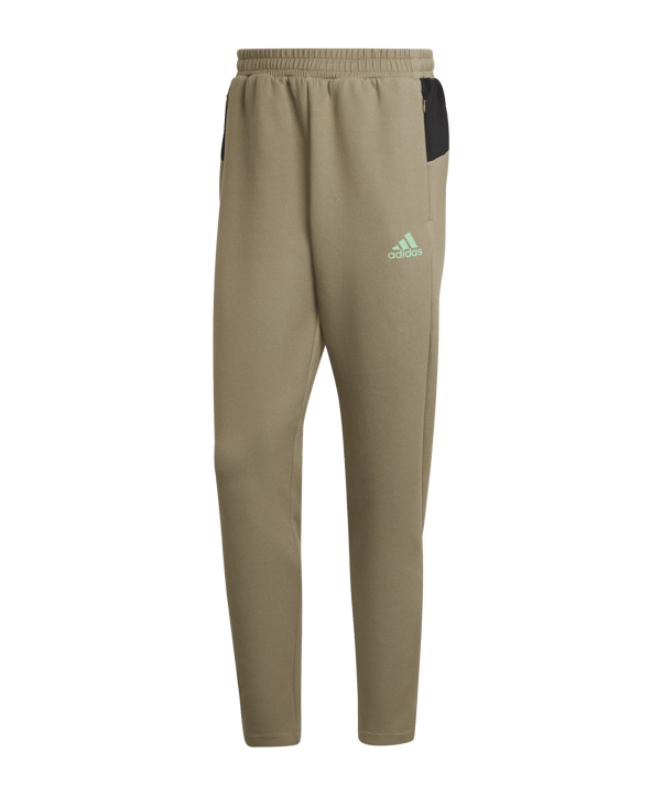 adidas Jogginghose Grün - gruen