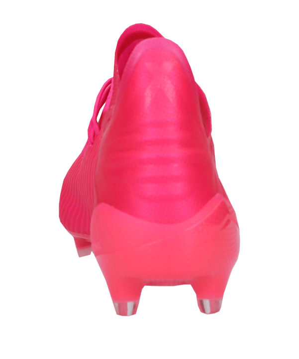 adidas X Locality 19.1 FG Pink - rosa