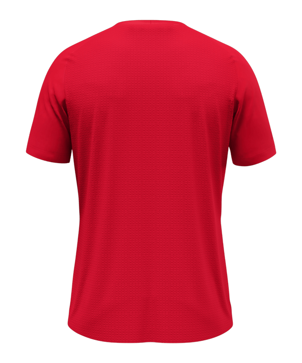 JAKO T-Shirt Rot F100 - rot