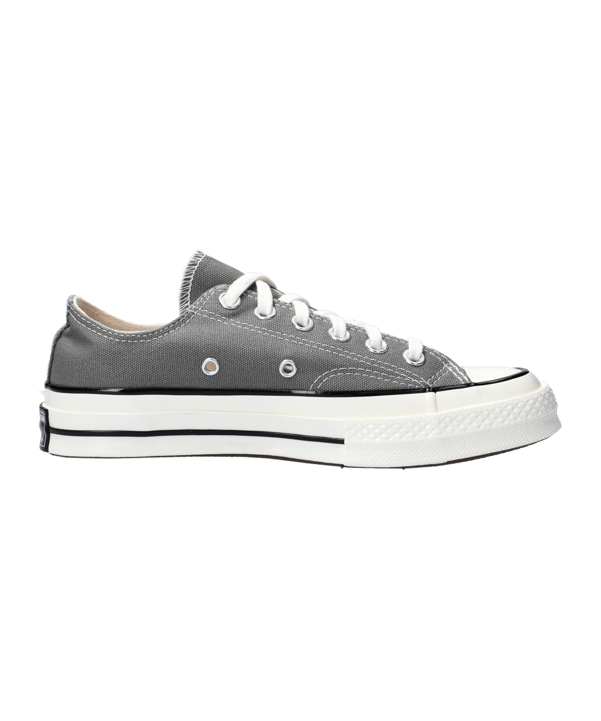 Converse Chuck 70 OX Grau F020 - grau