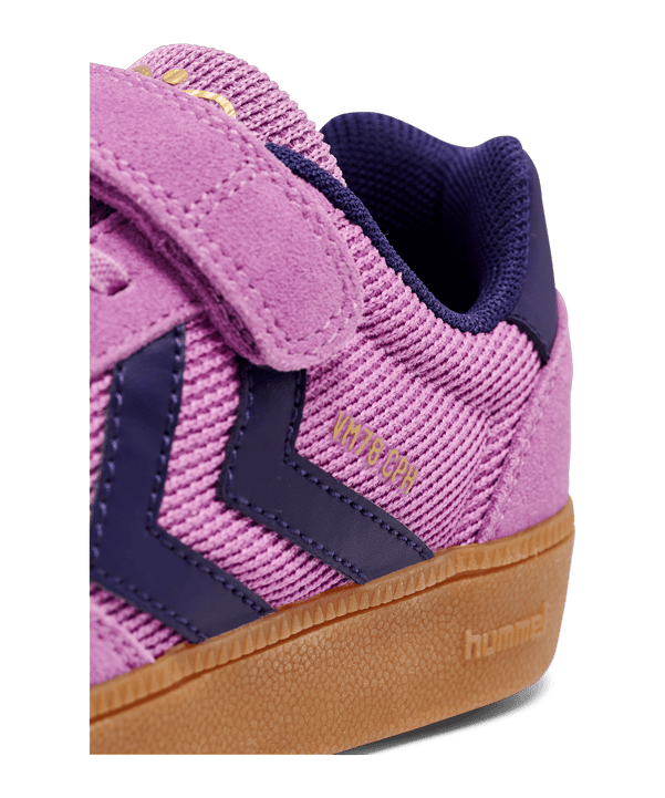 Hummel Vm78 Cph Kids Lila F3685 - lila