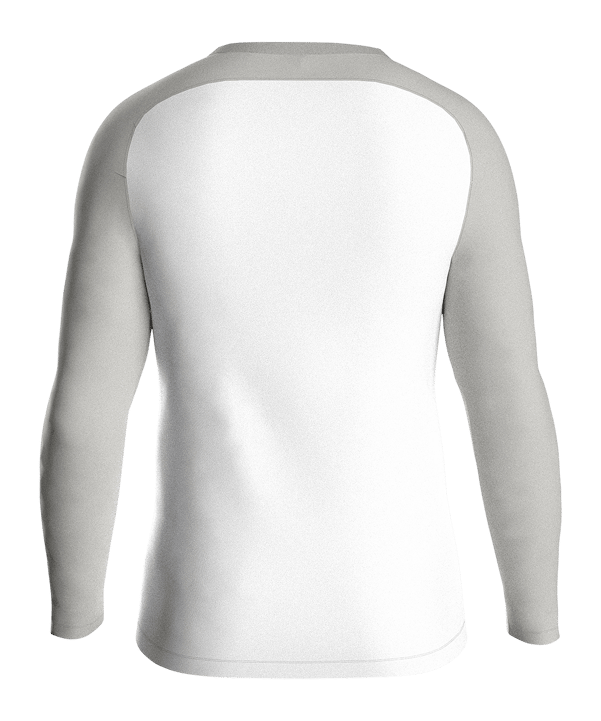 JAKO Iconic Sweatshirt Kids Weiss F016 - weiss