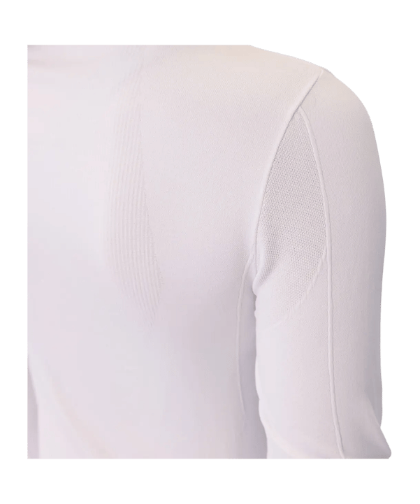 JAKO Felpa Bílá Cc6459 - bianco