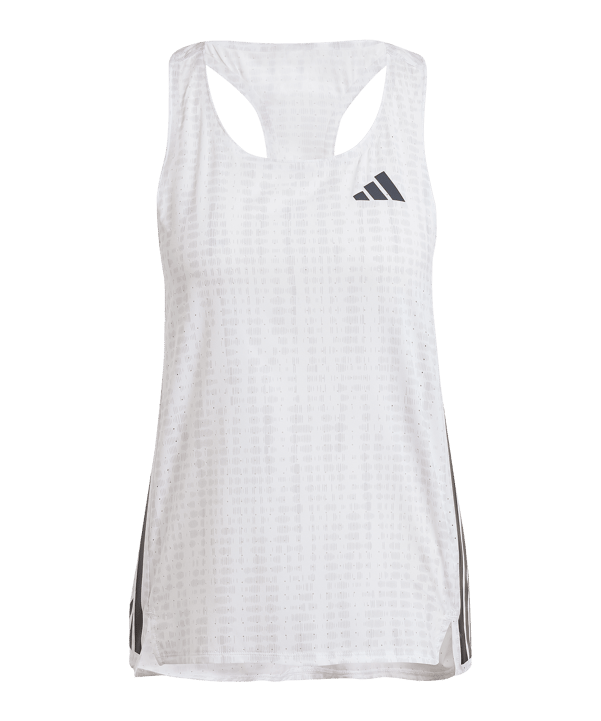 adidas T-shirt Dames Wit - wit