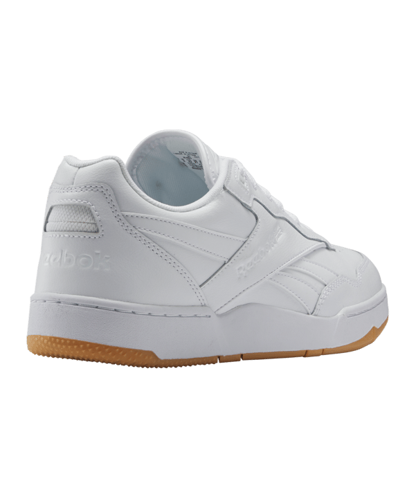 Reebok Bb 4000 Ii Blanc - blanc