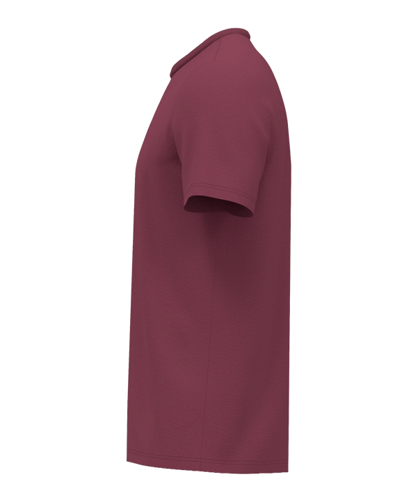 Erima TS T-Shirt Kids Rot F2082642 - rot