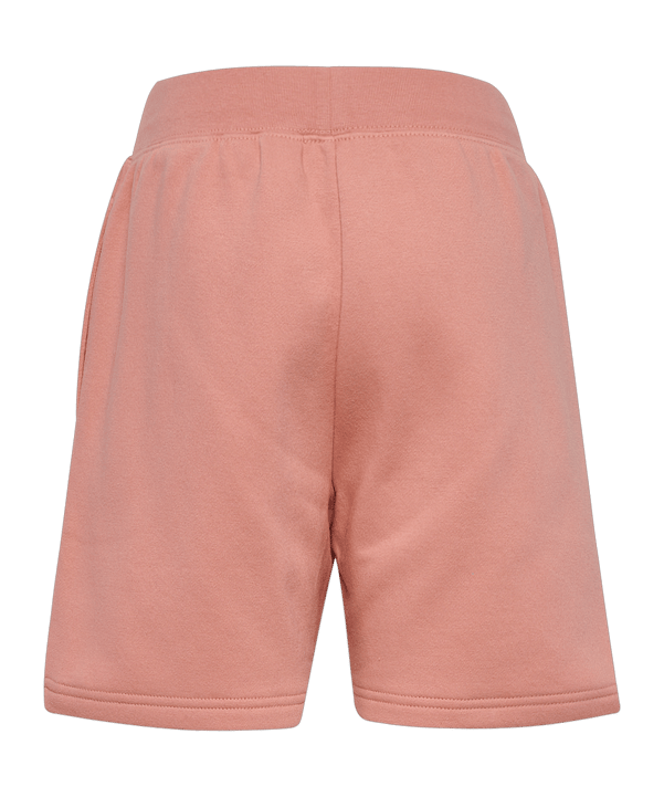Hummel Clean Adjustable Short Kids Rosa F4128 - rosa