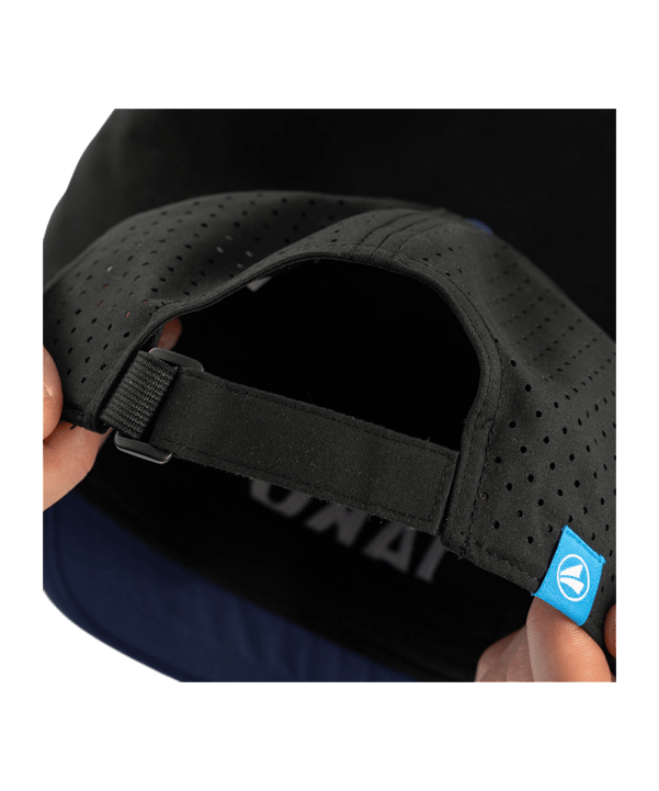 JAKO Function Cap Blau F917 - blau