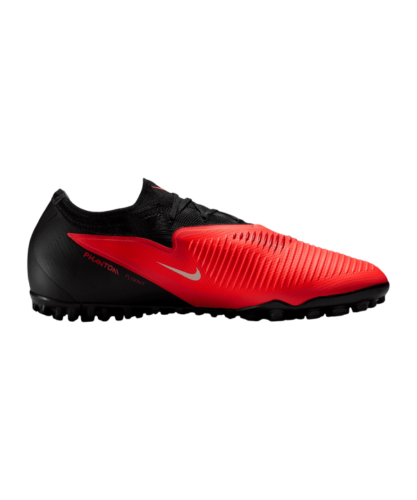 Nike Phantom 6 Low Pro TF Break'Em Rot F600 - rot