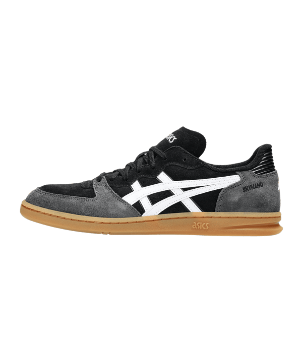 Asics Skyhand Og Sneaker Schwarz - schwarz