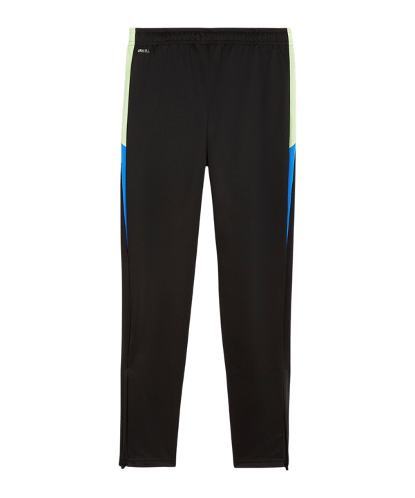 PUMA Trainingshose Kids Schwarz F02 - schwarz