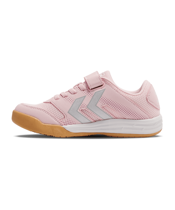 hummel Multiplay Stable Vc Kids Rosa F3638 - rosa